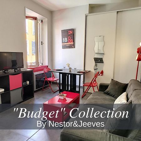 Nestor&Jeeves - Red Touch - Central - Close Sea 니스 외부 사진